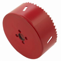 Коронка Bimetal, 102 мм Matrix 72491