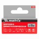 Коронка Bimetal, 19 мм Matrix 72419 Коронка Bimetal, 19 мм Matrix 72419