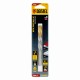 Сверло спиральное по металлу 9 x 125 мм, Р6М5, Golden Tip  Denzel 718241