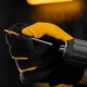Сверло спиральное по металлу 4 x 75мм, Р6М5, Golden Tip, многогранная заточка Denzel 718272 Сверло спиральное по металлу 4 x 75мм, Р6М5, Golden Tip, многогранная заточка Denzel 718272