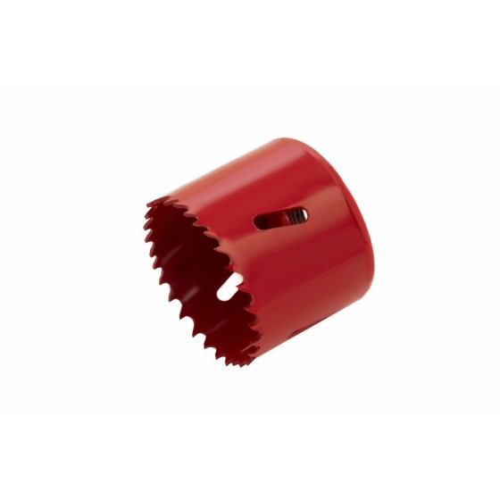 Коронка Bimetal, 54 мм Matrix 72454 Коронка Bimetal, 54 мм Matrix 72454