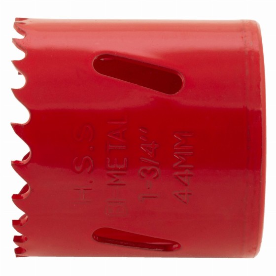 Коронка Bimetal, 44 мм Matrix 72444 Коронка Bimetal, 44 мм Matrix 72444