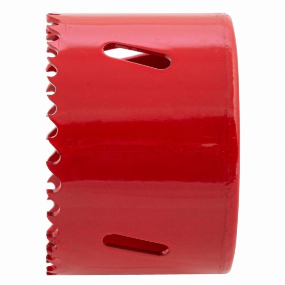 Коронка Bimetal, 64 мм Matrix 72464 Коронка Bimetal, 64 мм Matrix 72464