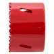 Коронка Bimetal, 64 мм Matrix 72464 Коронка Bimetal, 64 мм Matrix 72464