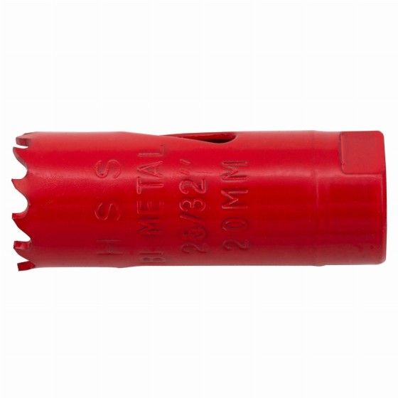 Коронка Bimetal, 20 мм Matrix 72420 Коронка Bimetal, 20 мм Matrix 72420