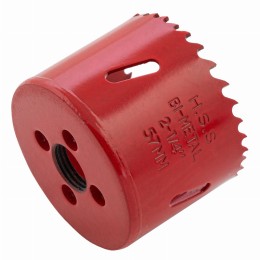 Коронка Bimetal, 57 мм Matrix 72457 Коронка Bimetal, 57 мм Matrix 72457