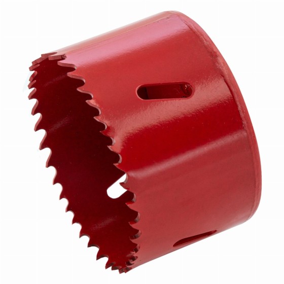 Коронка Bimetal, 70 мм Matrix 72470 Коронка Bimetal, 70 мм Matrix 72470