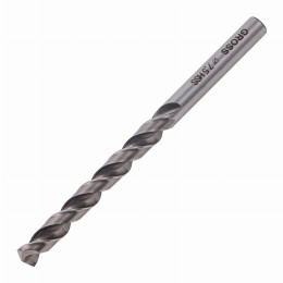 Сверло спиральное по металлу, 7.5 мм, HSS, 338 W Gross 71617