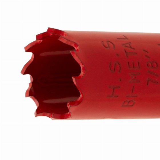 Коронка Bimetal, 22 мм Matrix 72422 Коронка Bimetal, 22 мм Matrix 72422