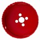 Коронка Bimetal, 83 мм Matrix 72483 Коронка Bimetal, 83 мм Matrix 72483