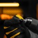Сверло спиральное по металлу 2 x 49 мм, Р6М5, Golden Tip , 2шт. Denzel 718223 Сверло спиральное по металлу 2 x 49 мм, Р6М5, Golden Tip , 2шт. Denzel 718223