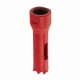 Коронка Bimetal, 14 мм Matrix 72414 Коронка Bimetal, 14 мм Matrix 72414