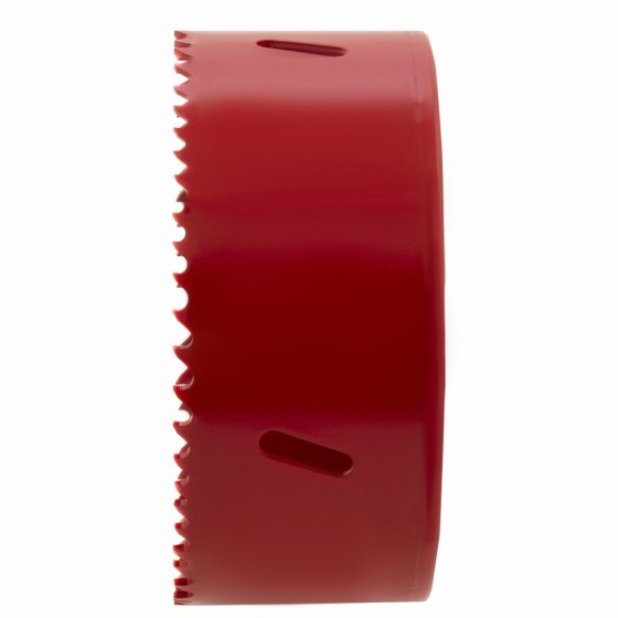 Коронка Bimetal, 102 мм Matrix 72491 Коронка Bimetal, 102 мм Matrix 72491