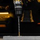 Сверло спиральное по металлу 7,0 х 156 мм, Р6М5, Golden Tip, удлиненное Denzel 718258 Сверло спиральное по металлу 7,0 х 156 мм, Р6М5, Golden Tip, удлиненное Denzel 718258