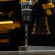 Сверло спиральное по металлу 11 x 142мм, Р6М5, Golden Tip, многогранная заточка Denzel 718286 Сверло спиральное по металлу 11 x 142мм, Р6М5, Golden Tip, многогранная заточка Denzel 718286