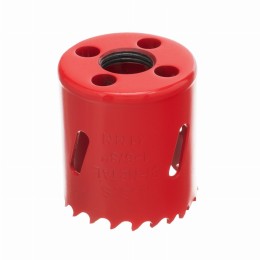 Коронка Bimetal, 41 мм Matrix 72441 Коронка Bimetal, 41 мм Matrix 72441