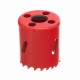 Коронка Bimetal, 41 мм Matrix 72441 Коронка Bimetal, 41 мм Matrix 72441