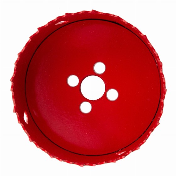 Коронка Bimetal, 86 мм Matrix 72486 Коронка Bimetal, 86 мм Matrix 72486