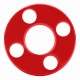 Коронка Bimetal, 40 мм Matrix 72440 Коронка Bimetal, 40 мм Matrix 72440