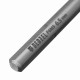 Сверло спиральное по металлу 6,5 x 100 мм, Р6М5, Golden Tip Denzel 718236 Сверло спиральное по металлу 6,5 x 100 мм, Р6М5, Golden Tip Denzel 718236