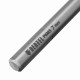 Сверло спиральное по металлу 7,0 x 109 мм, Р6М5, Golden Tip Denzel 718237 Сверло спиральное по металлу 7,0 x 109 мм, Р6М5, Golden Tip Denzel 718237