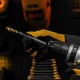 Сверло спиральное по металлу 11 x 142мм, Р6М5, Golden Tip, многогранная заточка Denzel 718286 Сверло спиральное по металлу 11 x 142мм, Р6М5, Golden Tip, многогранная заточка Denzel 718286