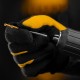 Сверло спиральное по металлу 3,5 x 70мм, Р6М5, Golden Tip, многогранная заточка, 2шт. Denzel 718270