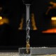 Сверло спиральное по металлу 12 x 205 мм, Р6М5, Golden Tip, удлиненное Denzel 718265 Сверло спиральное по металлу 12 x 205 мм, Р6М5, Golden Tip, удлиненное Denzel 718265