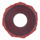 Коронка Bimetal, 29 мм Matrix 72429 Коронка Bimetal, 29 мм Matrix 72429