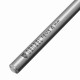 Сверло спиральное по металлу 4 х 119 мм, Р6М5, Golden Tip, удлиненное Denzel 718250 Сверло спиральное по металлу 4 х 119 мм, Р6М5, Golden Tip, удлиненное Denzel 718250