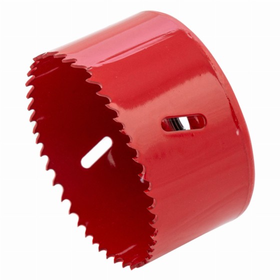 Коронка Bimetal, 83 мм Matrix 72483 Коронка Bimetal, 83 мм Matrix 72483