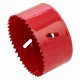 Коронка Bimetal, 83 мм Matrix 72483 Коронка Bimetal, 83 мм Matrix 72483