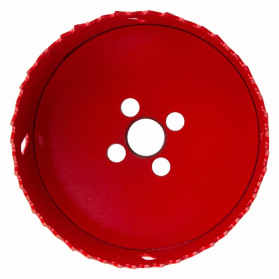 Коронка Bimetal, 89 мм Matrix 72489 Коронка Bimetal, 89 мм Matrix 72489
