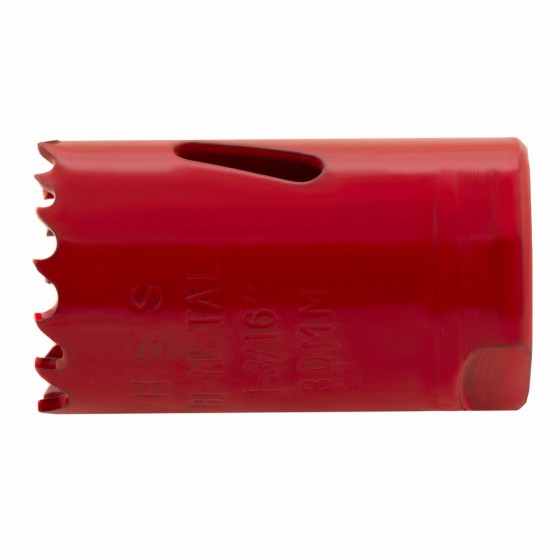 Коронка Bimetal, 30 мм Matrix 72430 Коронка Bimetal, 30 мм Matrix 72430