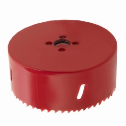 Коронка Bimetal, 105 мм Matrix 72493