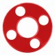Коронка Bimetal, 38 мм Matrix 72438 Коронка Bimetal, 38 мм Matrix 72438