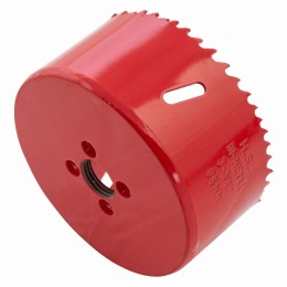 Коронка Bimetal, 86 мм Matrix 72486 Коронка Bimetal, 86 мм Matrix 72486