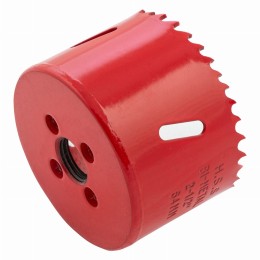 Коронка Bimetal, 64 мм Matrix 72464 Коронка Bimetal, 64 мм Matrix 72464