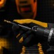 Сверло спиральное по металлу 7,5 x 109мм, Р6М5, Golden Tip, многогранная заточка Denzel 718281 Сверло спиральное по металлу 7,5 x 109мм, Р6М5, Golden Tip, многогранная заточка Denzel 718281