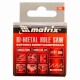 Коронка Bimetal, 51 мм Matrix 72451 Коронка Bimetal, 51 мм Matrix 72451