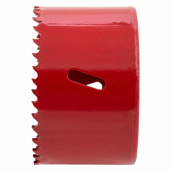 Коронка Bimetal, 70 мм Matrix 72470 Коронка Bimetal, 70 мм Matrix 72470
