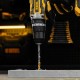 Сверло спиральное по металлу 8,5 x 117 мм, Р6М5, Golden Tip Denzel 718240 Сверло спиральное по металлу 8,5 x 117 мм, Р6М5, Golden Tip Denzel 718240