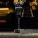 Сверло спиральное по металлу 8 x 117мм, Р6М5, Golden Tip, многогранная заточка Denzel 718282 Сверло спиральное по металлу 8 x 117мм, Р6М5, Golden Tip, многогранная заточка Denzel 718282