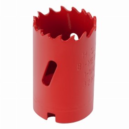 Коронка Bimetal, 32 мм Matrix 72432