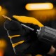 Сверло спиральное по металлу 5 x 86мм, Р6М5, Golden Tip, многогранная заточка Denzel 718276 Сверло спиральное по металлу 5 x 86мм, Р6М5, Golden Tip, многогранная заточка Denzel 718276