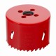 Коронка Bimetal 65 мм Matrix 72465 Коронка Bimetal 65 мм Matrix 72465