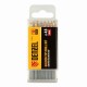 Сверло по металлу, 4,8 мм, HSS-Tin, Golden Tip, 10 шт. Denzel 717212 Сверло по металлу, 4,8 мм, HSS-Tin, Golden Tip, 10 шт. Denzel 717212