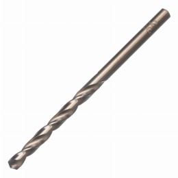 Сверло по металлу, 4.2 мм, HSS Co-5% Matrix 71421