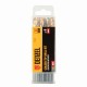 Сверло по металлу, 9 мм, HSS-Tin, Golden Tip, 8 шт. Denzel 717221 Сверло по металлу, 9 мм, HSS-Tin, Golden Tip, 8 шт. Denzel 717221