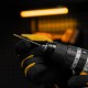 Сверло спиральное по металлу 3,5 x 70 мм, Р6М5, Golden Tip , 2шт. Denzel 718227 Сверло спиральное по металлу 3,5 x 70 мм, Р6М5, Golden Tip , 2шт. Denzel 718227